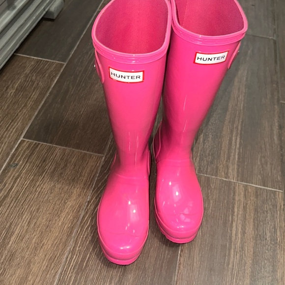 Hunter Other - Hunter boots